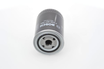 YAĞ FİLTRESİ BOXER-JUMPER-DUCATO 3.0 06 Marka : BOSCH