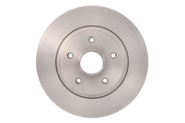 FREN DISKI ARKA MERCEDES CITAN W415 13 21 . RENAULT KANGOO II 08 274x11x5DL Marka : BOSCH