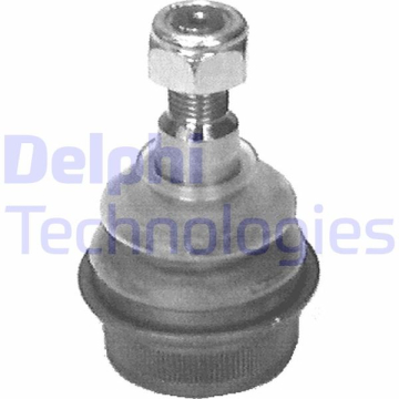 ROTIL ON ALT MERCEDES W116 W123 S123 C123 W126 C126 Marka : DELPHI