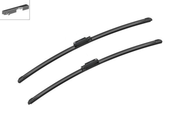 AEROTWİN SİLECEK SETİ - 650/650 MM A 958 S Marka : BOSCH
