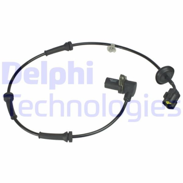 ABS TEKERLEK HIZ DEVİR SENSÖRÜ ÖN SAĞ CHEVROLET AVEO 06 KALOS 05 DAEWOO KALOS 02 Marka : DELPHI