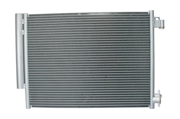 KLİMA RADYATÖRÜ KONDENSER RENAULT CLIO IV 12 CAPTUR I 13 SYMBOL III 14 DACIA LOGAN MCV II 14 DOKKER 12 DUSTER 10 SANDERO II 12 0.9TCe 1.0SCe 1.2TCe 1.