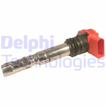ATEŞLEME BOBİNİ AUDI A4 2.0 3.0 00-06 A6 2.0 3.0 01-05 A8 3.0 03-05 Marka : DELPHI