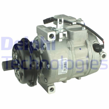 KLİMA KOMPRESÖRÜ T5 2.5 TDI 03-09 TOUAREG 2.5 03-10 Marka : DELPHI