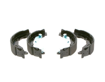 ARKA FREN BALATASI KAMPANA CORSA F 19 C-ELYSEE 12 C3 09 C4 14 301 12 208 12 DS3 15 Marka : BOSCH
