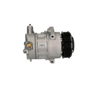 KOMPRESÖR ALFA ROMEO / FIAT / OPEL DOBLO. PUNTO. QUBO. MİTO. CORSA Marka : BOSCH