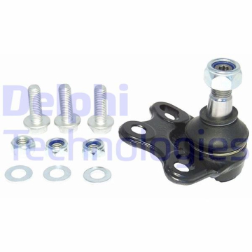 ROTIL ON ALT MERCEDES VANEO W414 02 05 Marka : DELPHI