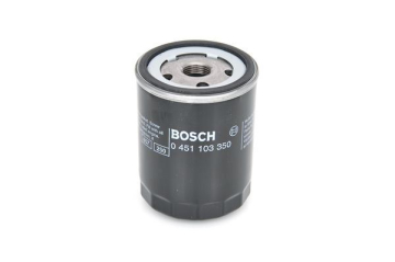 YAĞ FİLTRESİ M131 1600 EM DKŞ Marka : BOSCH