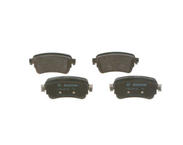 ARKA FREN BALATASI ZAFIRA LIFE 19 VIVARO C 19 JUMPY III 16 EXPERT 16 TOYOTA PROACE 16 290 mm Marka : BOSCH