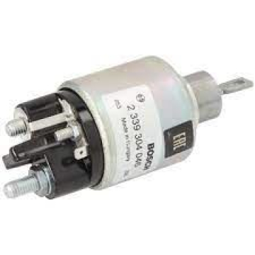 MARS OTOMATIGI BMW E34 E36 E39 E38 BOSCH 2339304046 Marka : BOSCH