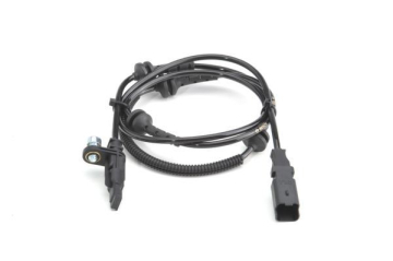 ÖN ABS TEKERLEK HIZ SENSÖRÜ P508 2.2-C6 3.0 V6-2.2 HDİ-2.7 HDİ 05 407 1.8-2.0 16V 04 C5 06 Marka : BOSCH