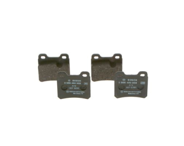 ARKA FREN BALATASI VECTRA A 88-95 ASTRA F 94-98 CALIBRA A 90-97 KADETT E 86-91 VECTRA B 96 Marka : BOSCH
