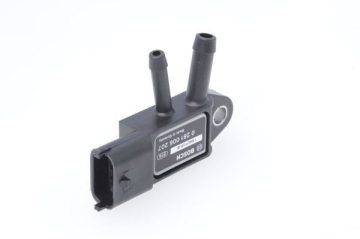 BASINC SENSORU MERCEDES OM607 W176 W246 C117 X117 X156 W415 . RENAULT K9K 1.5 dCi MEGANE CLIO TRAFIC Marka : BOSCH