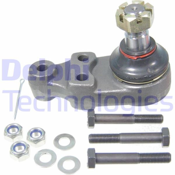 ROTİL ALT FORD T15 - T12 2.0-2.0i-2.5TD 91-00 Marka : DELPHI