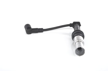 x BUJİ KABLOSU KISA ALFA 145-146-155-156 1.6.-1.8-2.0 166 GTV SPIDER Marka : BOSCH