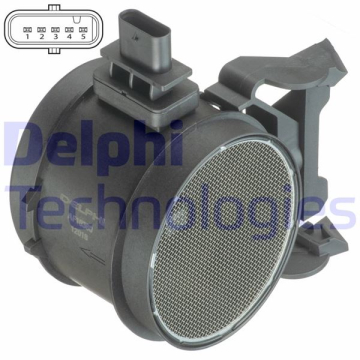 HAVA AKIS METRE MERCEDES M272 M273 W203 W204 CL203 C219 W211 W212 W164 X164 W166 X204 W221 R230 Marka : DELPHI