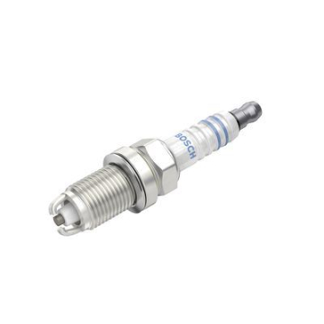 BUJİ FR7LDC R9-R19-MGN-CLIO-PALIO-MAREA-106-206-CORSA-ASTRA-VECTRA ÇİFT TIRNAK SUPER PLUS 4 LÜ SET Marka : BOSCH