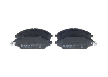 ÖN BALATA CHEVROLET AVEO SEDAN 1.2-1.4-1.6-1.3D 11 AVEO HB 1.2-1.2 LPG-1.4-1.6-1.3 11 14 JANT Marka : BOSCH