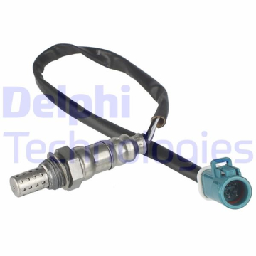 OKSİJEN SENSÖRÜ - FORD MONDEO II 08/98 Marka : DELPHI