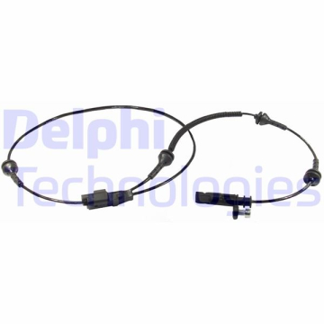 ÖN ABS TEKERLEK HIZ SENSÖRÜ P508 2.2-C6 3.0 V6-2.2 HDİ-2.7 HDİ 05 407 1.8-2.0 16V 04 C5 06 Marka : DELPHI