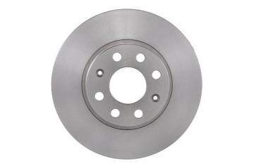 ÖN FREN AYNASI CORSA D 1.0 GRANDE PUNTO 1.2 257x12x10x4DL DOLU Marka : BOSCH