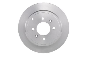 ARKA FREN AYNASI P406 1.6-1.8-16V-1.9-1.9TD-2.0 95/12.04 280x10x4DL Marka : BOSCH