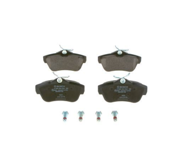 ARKA BALATA JUMPY 07 SUCUDO 07 EXPERT TEPEE 07 Marka : BOSCH