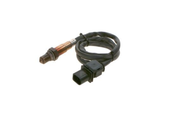 OKSİJEN SENSÖRÜ DİZEL BMW 1 F21 120D 2012 F10 520D 525D F11 520D 525D 530D F07 520D 730D Marka : BOSCH