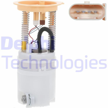 YAKIT BESLEME UNITESI MERCEDES W169 W245 Marka : DELPHI