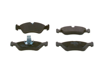 0986TB2016 ÖN BALATA ASTRA F 91-98 CALIBRA-OMEGA-VECTRA A 1.8-2.0 88-95 Marka : BOSCH