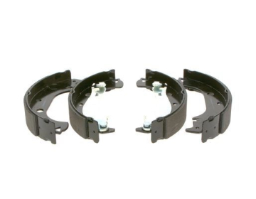 ARKA PABUÇ BALATA DOBLO 1.6-1.9 JTD 03.01 ALBEA 1.2-1.6 11.00 228x42 Marka : BOSCH