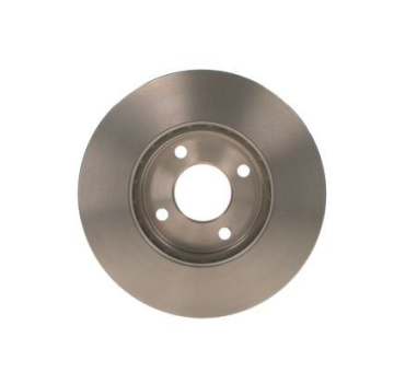 ON FREN DISKI NISSAN MICRA K 13 11 15 NOTE 13 260x4 Marka : BOSCH