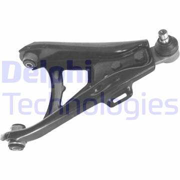 SALINCAK ROTİLLİ ÖN SAĞ ALT RENAULT R9-R11- R21 MANAGER 1986 00 DACIA SOLENZA SUPERNOVA 03 07 Marka : DELPHI