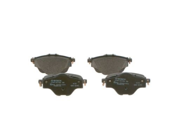 ARKA FREN BALATASI ASTRA L-GRANDLAND-C4 GRAND/SPACETOURER-C5 AIRCROSS-P508-P5008-P308-P3008-DS4-DS7 290mm Marka : BOSCH