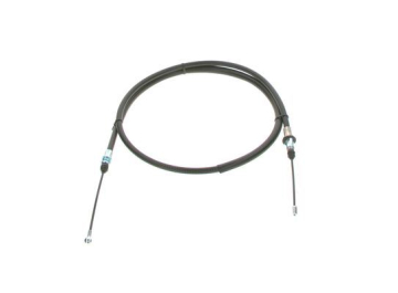 EL FREN TELİ UZUN 1737mm. MASTER-MOVANO 2.5-2.8 TDI Marka : BOSCH