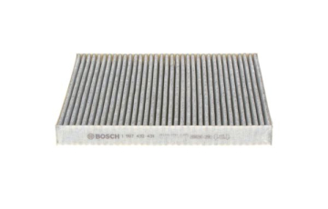 POLEN FİLTRESİ TRANSPORTER T5 09 MULTIVAN V 04 TOUAREG 04-10 Q7 10 AMAROK 10 PORSCHE CAYEN Marka : BOSCH