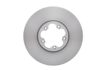 ON FREN DISKI AYNASI TRANSIT V363 14 ARKA CIFT TEKER 5 BIJON CAP 308 33 Marka : BOSCH