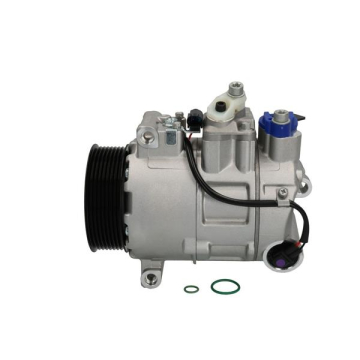 KLIMA KOMPRESORU MERCEDES W164 X164 W251 Marka : BOSCH