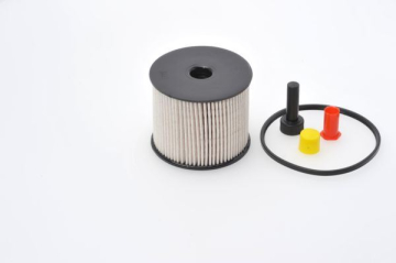 YAKIT FİLTRESİ PARTNER-BERLINGO-206-307-406-807-C5-C8-JUMPY-XANTIA-XSARA-SCUDO-EXPERT 2.0HDI DW10 Marka : BOSCH