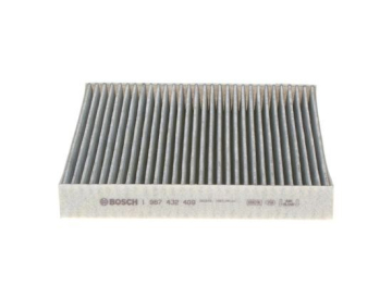 POLEN FİLTRESİ CMAX-GALAXY 1.6-1.8-2.0 TDCİ-MONDEO IV-SMAX 1.6-1.8-2.0-2.2 TDCİ KARBO Marka : BOSCH