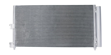 KLİMA RADYATÖRÜ KONDENSER FIAT DOBLO 01 IDEA 04 PUNTO 03 LANCIA YPSILON 06 11 1.2 1.3JTD 1.4 1.9JTD Marka : BOSCH